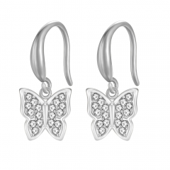 Stainless steel jewelry Earring wholesale