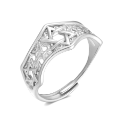 Stainless steel jewelry ring wholesale