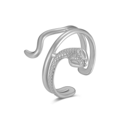 Stainless steel jewelry ring wholesale