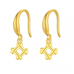 Stainless steel jewelry Earring wholesale
