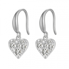 Stainless steel jewelry Earring wholesale