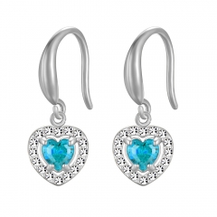 Stainless steel jewelry Earring wholesale
