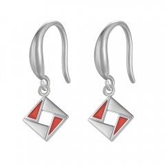 Stainless steel jewelry Earring wholesale