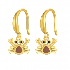 Stainless steel jewelry Earring wholesale