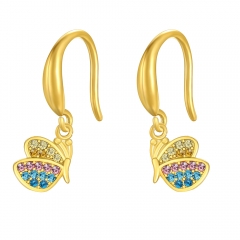 Stainless steel jewelry Earring wholesale