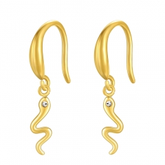 Stainless steel jewelry Earring wholesale