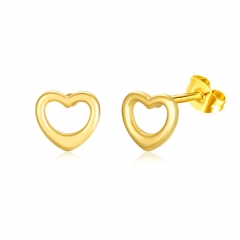 Stainless steel jewelry Earring wholesale