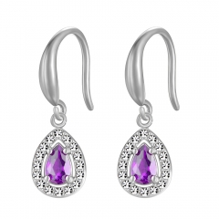 Stainless steel jewelry Earring wholesale