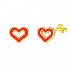 Stainless steel jewelry Earring wholesale