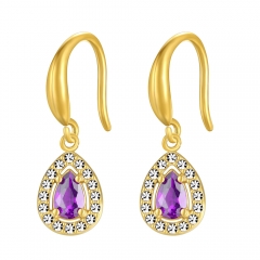 Stainless steel jewelry Earring wholesale