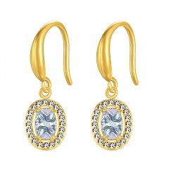 Stainless steel jewelry Earring wholesale