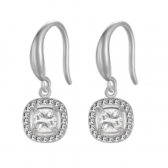 Stainless steel jewelry Earring wholesale