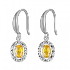 Stainless steel jewelry Earring wholesale