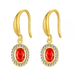 Stainless steel jewelry Earring wholesale