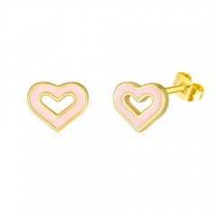 Stainless steel jewelry Earring wholesale