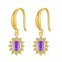 Stainless steel jewelry Earring wholesale
