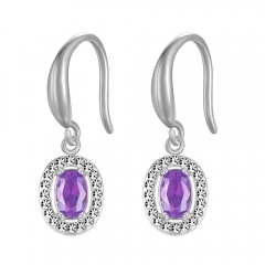 Stainless steel jewelry Earring wholesale