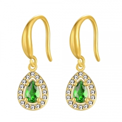 Stainless steel jewelry Earring wholesale