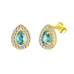 Stainless steel jewelry Earring wholesale