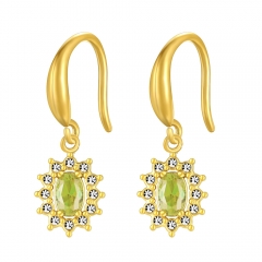 Stainless steel jewelry Earring wholesale