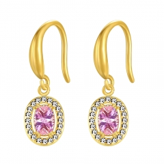 Stainless steel jewelry Earring wholesale