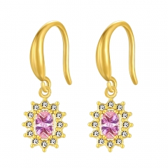 Stainless steel jewelry Earring wholesale