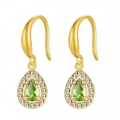 Stainless steel jewelry Earring wholesale