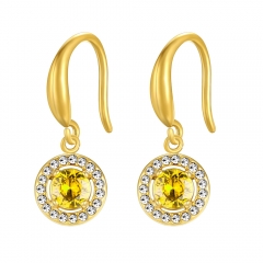 Stainless steel jewelry Earring wholesale