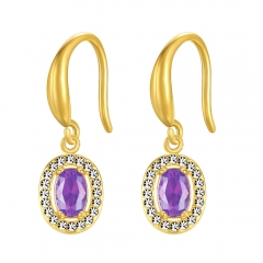 Stainless steel jewelry Earring wholesale
