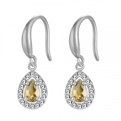 Stainless steel jewelry Earring wholesale