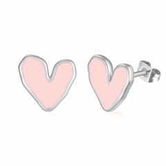 Stainless steel jewelry Earring wholesale