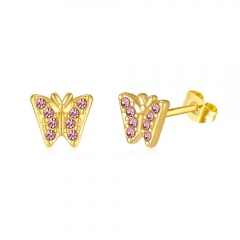 Stainless steel jewelry Earring wholesale