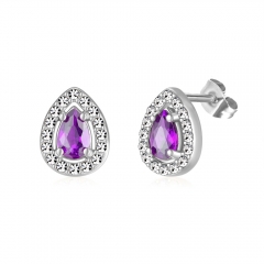 Stainless steel jewelry Earring wholesale