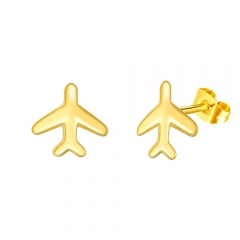 Stainless steel jewelry Earring wholesale
