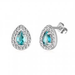 Stainless steel jewelry Earring wholesale
