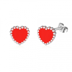 Stainless steel jewelry Earring wholesale