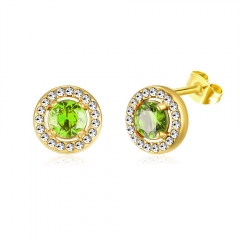 Stainless steel jewelry Earring wholesale