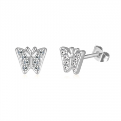 Stainless steel jewelry Earring wholesale