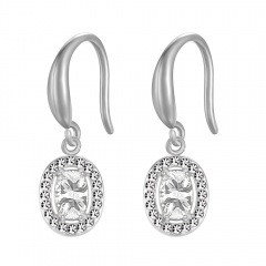 Stainless steel jewelry Earring wholesale