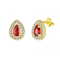 Stainless steel jewelry Earring wholesale