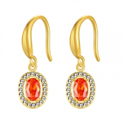 Stainless steel jewelry Earring wholesale