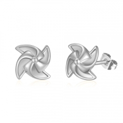 Stainless steel jewelry Earring wholesale