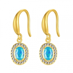 Stainless steel jewelry Earring wholesale