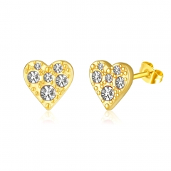 Stainless steel jewelry Earring wholesale