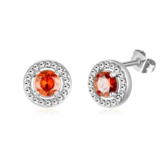 Stainless steel jewelry Earring wholesale