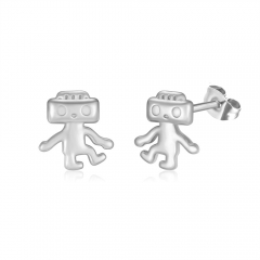 Stainless steel jewelry Earring wholesale