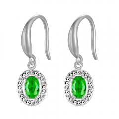 Stainless steel jewelry Earring wholesale