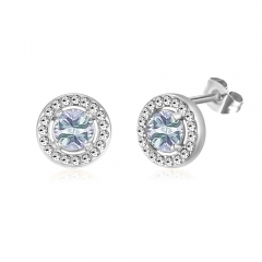 Stainless steel jewelry Earring wholesale