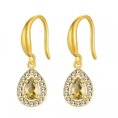 Stainless steel jewelry Earring wholesale
