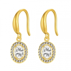 Stainless steel jewelry Earring wholesale